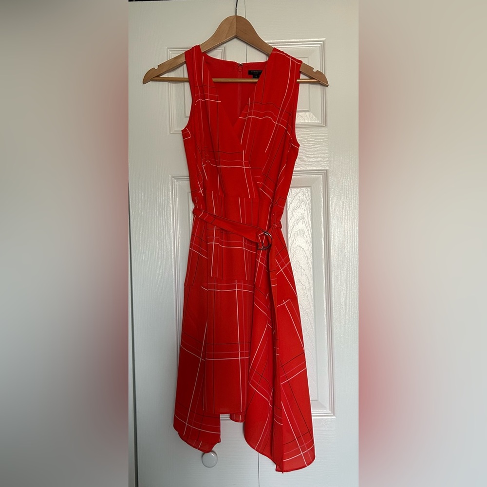 Ann Taylor Dress
